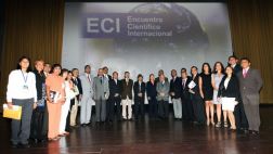 Hoy empezó el 'Encuentro Científico Internacional'