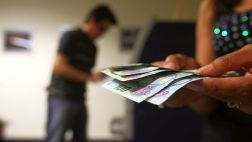 ¿Cómo quedan las gratificaciones tras decisión del Congreso?