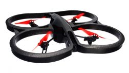 Evaluamos el AR Drone 2.0 Power Edition