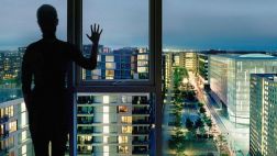 Tecnología danesa impulsa uso racional de energía en ciudades