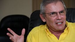 "El Mudo” y la violencia, por Martha Meier Miró Quesada
