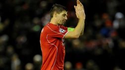 Steven Gerrard: Liverpool confirma su partida a Estados Unidos