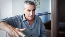 Oblitas: "Me siento capacitado para ser director deportivo"