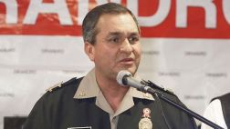 Ex jefe de la Dirandro será el nuevo jefe de Estado Mayor PNP