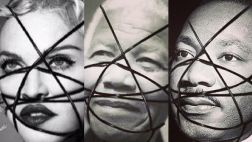 Madonna se disculpó por promocionar disco con fotos de Mandela