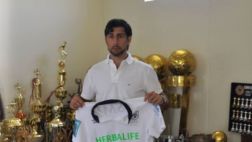 San Martín: técnico argentino Cristian Díaz llegó a Lima