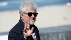 Pedro Almodóvar: revelan el nombre de su próxima película