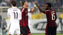 Real Madrid sufrió un "duro golpe a su autoestima" ante Milan