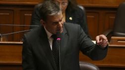 Figallo admite que acudió al CNM el 22 de diciembre