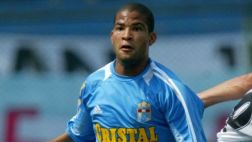 Sporting Cristal: Alberto Rodríguez ya no es prioridad celeste