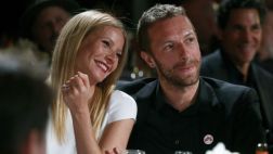 Gwyneth Paltrow se encuentra "muy, muy cerca" de Chris Martin