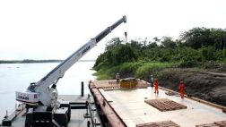 Sector hidrocarburos registra caídas en junio