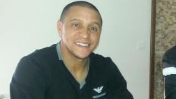 Roberto Carlos es nuevo entrenador del Akhisar Belediyespor