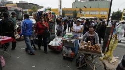 BBVA Research:¿Cuánto empleo informal hay en el Perú? (Estudio)