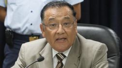 Soto Vallenas: "No hubo pleno del CNM para recibir a Figallo"