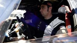 Dakar 2015: Nani Roma abandonó la primera etapa