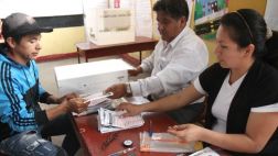¿Cuántos partidos pueden participar en las elecciones del 2016?