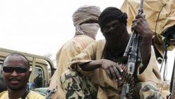 Nigeria pide ayuda a EE.UU. para enfrentar a Boko Haram