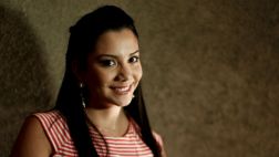 Mayra Couto: "Tal vez vuelva en setiembre a Al fondo hay sitio"