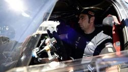 Dakar 2015: Nani Roma le dijo prácticamente adiós al título
