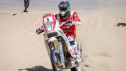 Dakar 2015: Así fue la actuación de los peruanos