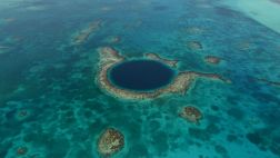 ¿Por qué los mayas desaparecieron? Este hoyo azul lo revelaría