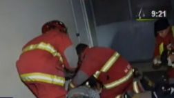Declaran en emergencia municipio de Villa María del Triunfo