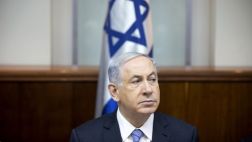 Netanyahu dice que no permitirá que sus militares vayan a CPI