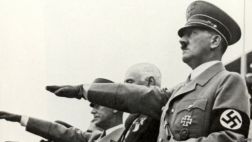¿Qué hacer con la casa donde nació Adolfo Hitler?
