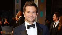 Bradley Cooper cumple 40 años y disfruta de su mejor momento
