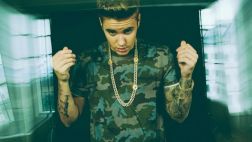 Justin Bieber confirma nuevo álbum para este 2015