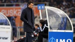 Barcelona: Luis Enrique es el centro de críticas de la prensa