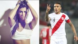 Paolo Guerrero y Alondra García Miró: ¿Se confirma la relación?