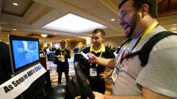 CES 2015: cuatro días de innovación y tecnología
