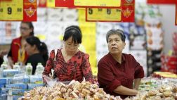 Transformación de China trae una oportunidad para el Perú