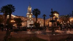 Dos hoteles arribarán a Arequipa e invertirán US$10 millones