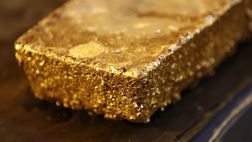 Producción de oro cayó 11,2% entre enero y noviembre en el Perú