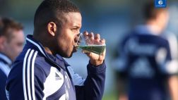 Jefferson Farfán: Schalke 04 esperará que jugador se recupere