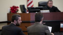 "Salvado por la campana": Screech enfrentará un juicio