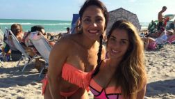 Twitter: Korina Rivadeneira alborota las redes con esta foto