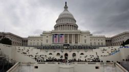 Republicanos toman las riendas del Congreso de Estados Unidos
