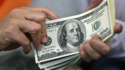 Borracho dejó una propina de US$99.000 a una moza en Canadá