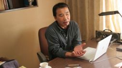 Haruki Murakami responderá todo tipo de preguntas en Internet