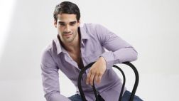Guty Carrera vuelve a ser relacionado con una conocida modelo