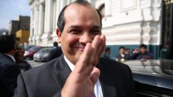 Ex ministro Castilla es el nuevo embajador de Perú en EE.UU.