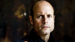 Dakar 2015: peruano Mariano Kazmierski abandonó la carrera