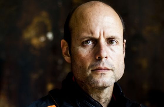 Dakar 2015: peruano Mariano Kazmierski abandonó la carrera