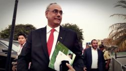 Burga nunca más: respuestas a su inverosímil discurso del adiós