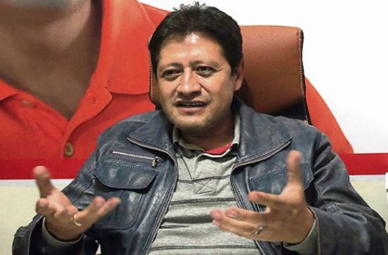 Concejo de Cajamarca se declara en emergencia por 90 días