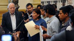 Ley laboral juvenil: su derogación iría directo al pleno